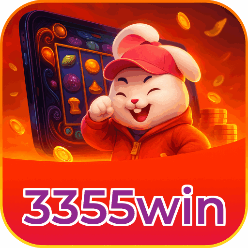 3355win: Cassino Online Seguro e Premiado